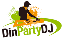 dinpartydj logga